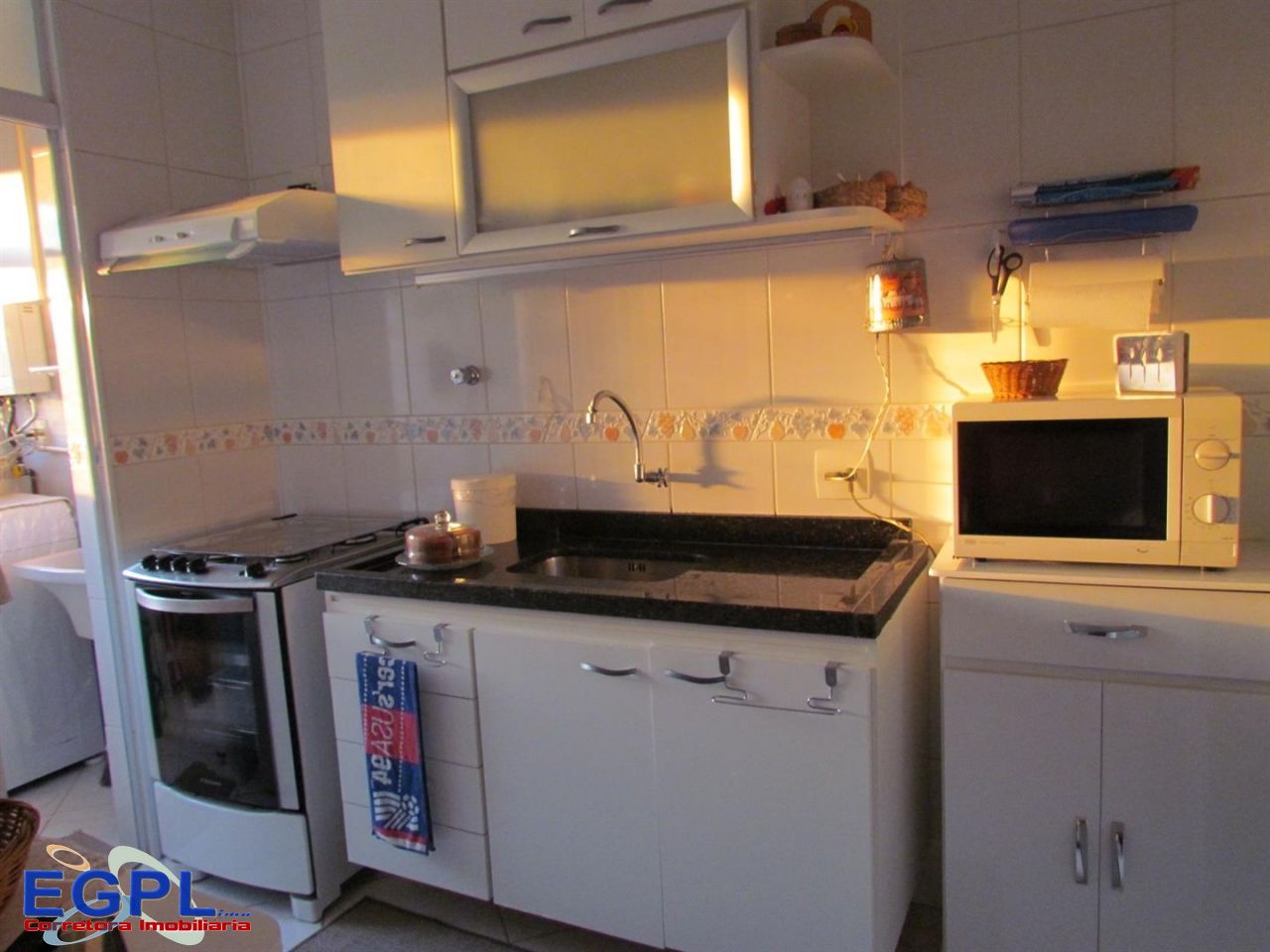 Apartamento à venda com 2 quartos, 55m² - Foto 7