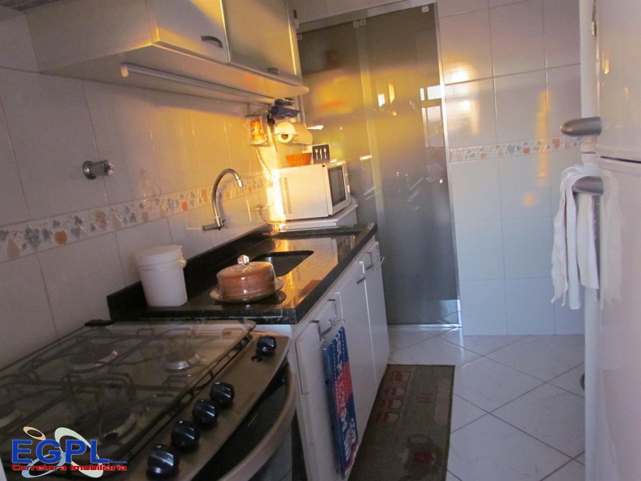 Apartamento à venda com 2 quartos, 55m² - Foto 8