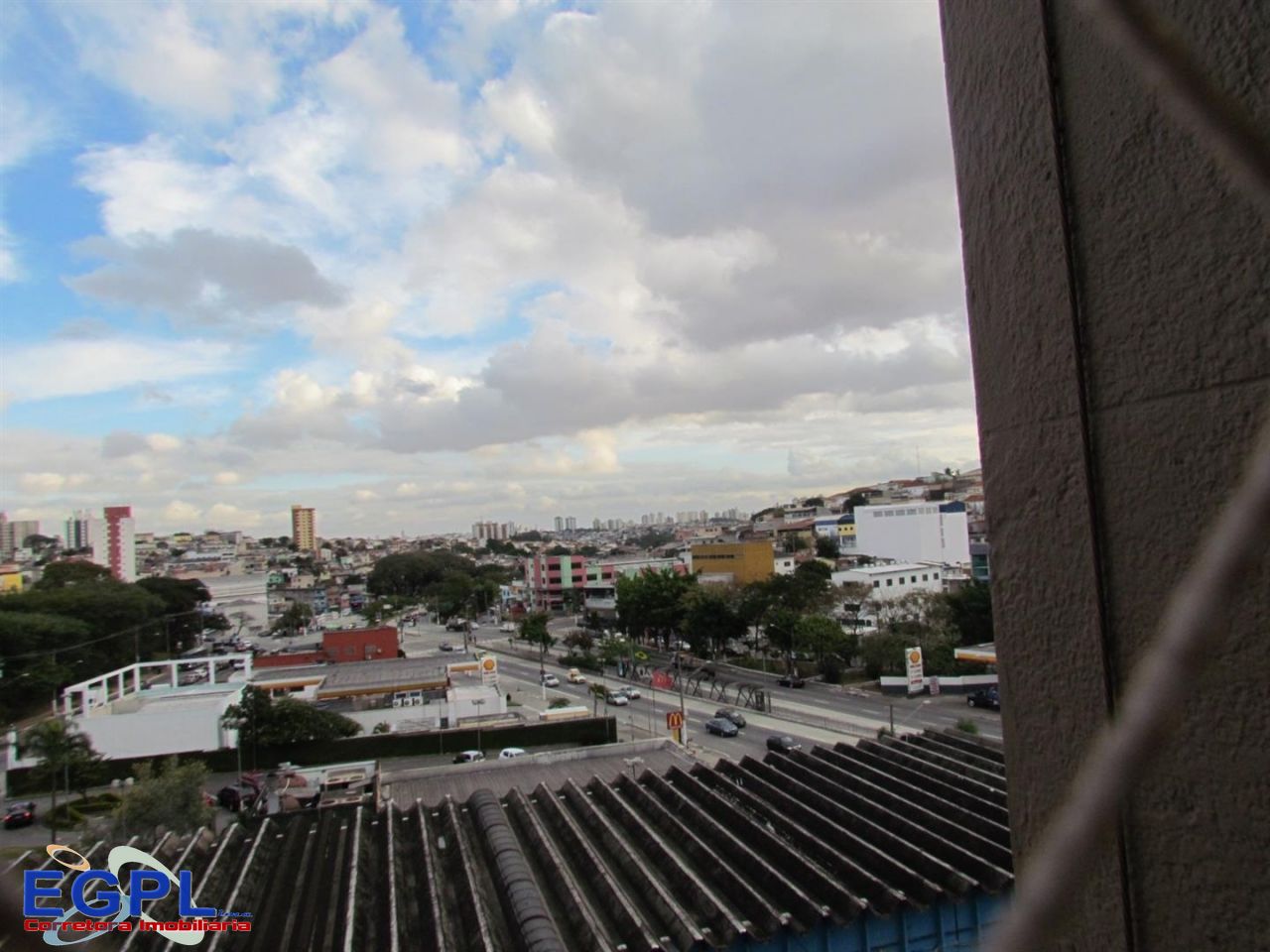 Apartamento à venda com 2 quartos, 55m² - Foto 10
