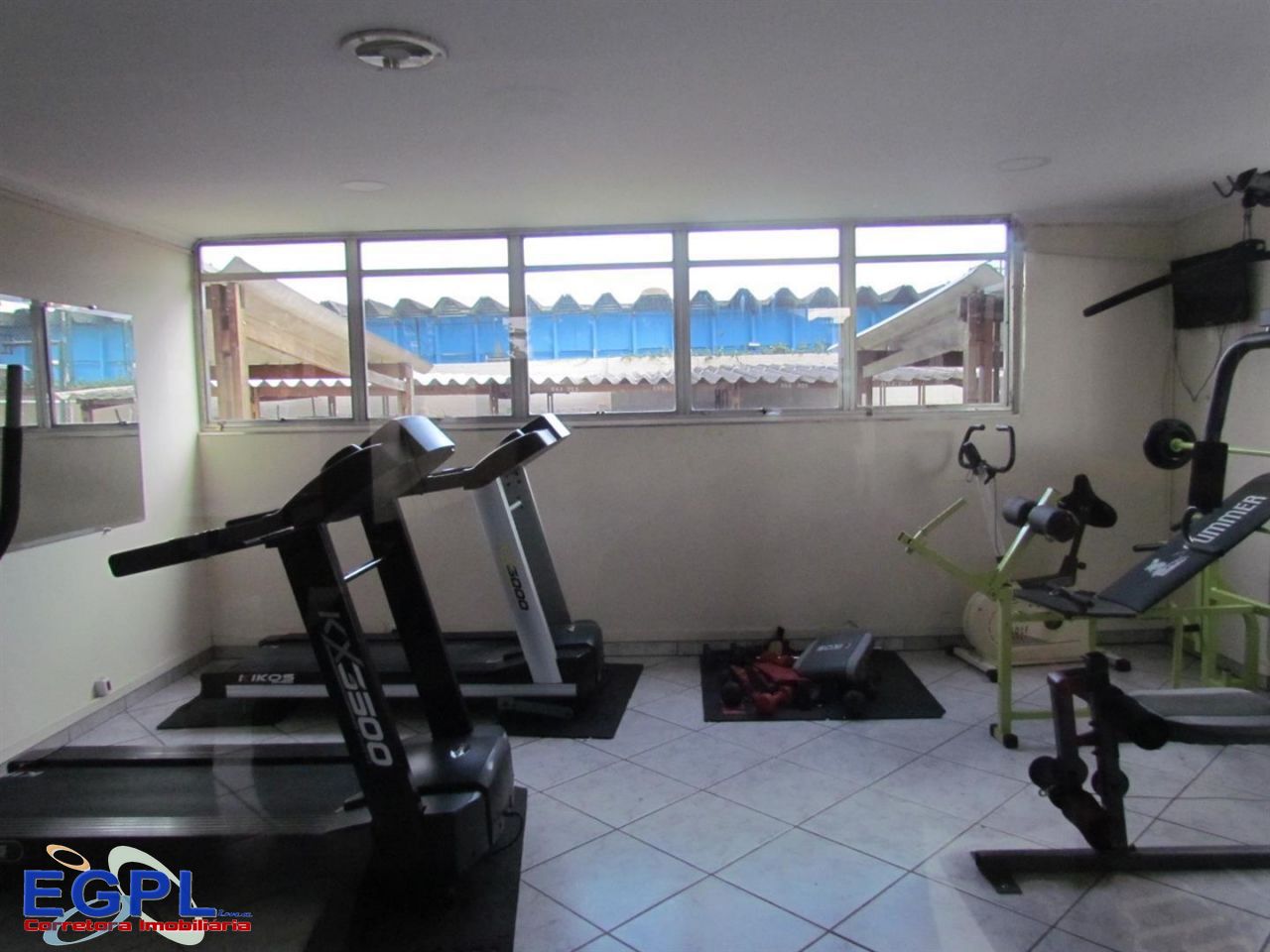 Apartamento à venda com 2 quartos, 55m² - Foto 13
