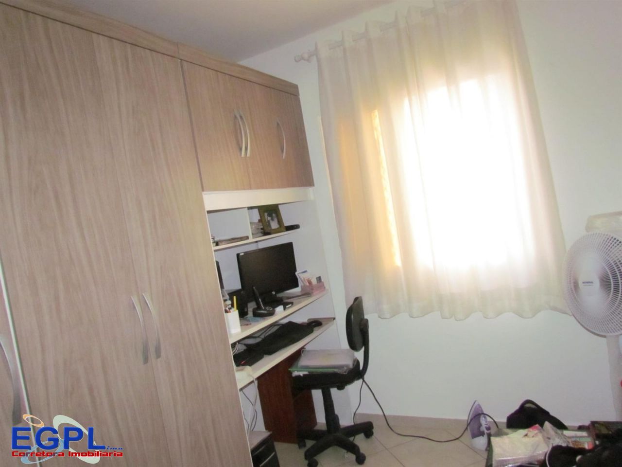 Apartamento à venda com 2 quartos, 55m² - Foto 5