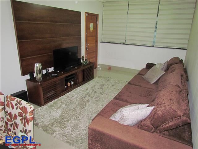 Sobrado à venda com 3 quartos, 150m² - Foto 2