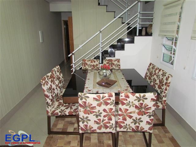 Sobrado à venda com 3 quartos, 150m² - Foto 4