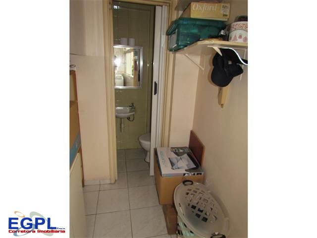 Apartamento à venda com 2 quartos, 67m² - Foto 11