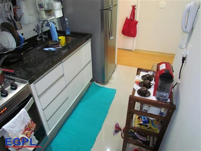 Apartamento à venda com 3 quartos, 61m² - Foto 11