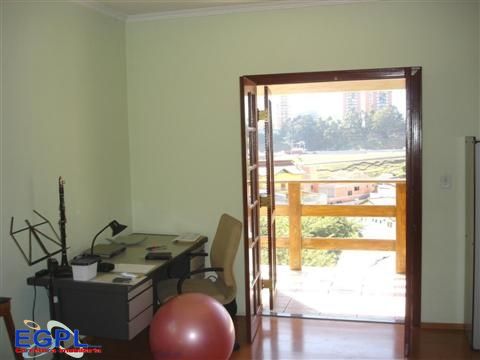 Sobrado, 5 quartos, 408 m² - Foto 19