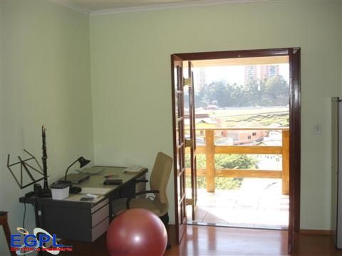 Sobrado à venda com 5 quartos, 408m² - Foto 19