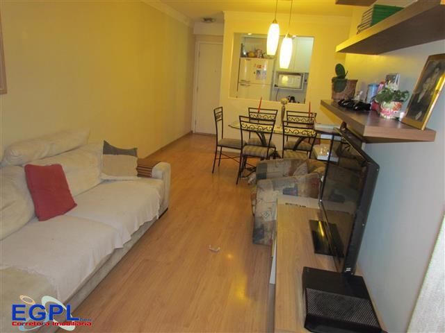 Apartamento  venda  no Lauzane Paulista - So Paulo, SP. Imveis