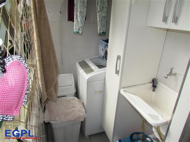 Apartamento, 2 quartos, 50 m² - Foto 16