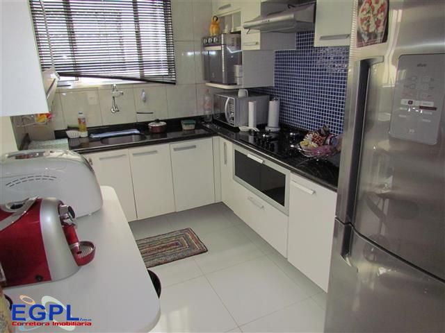 Apartamento à venda com 4 quartos, 95m² - Foto 11