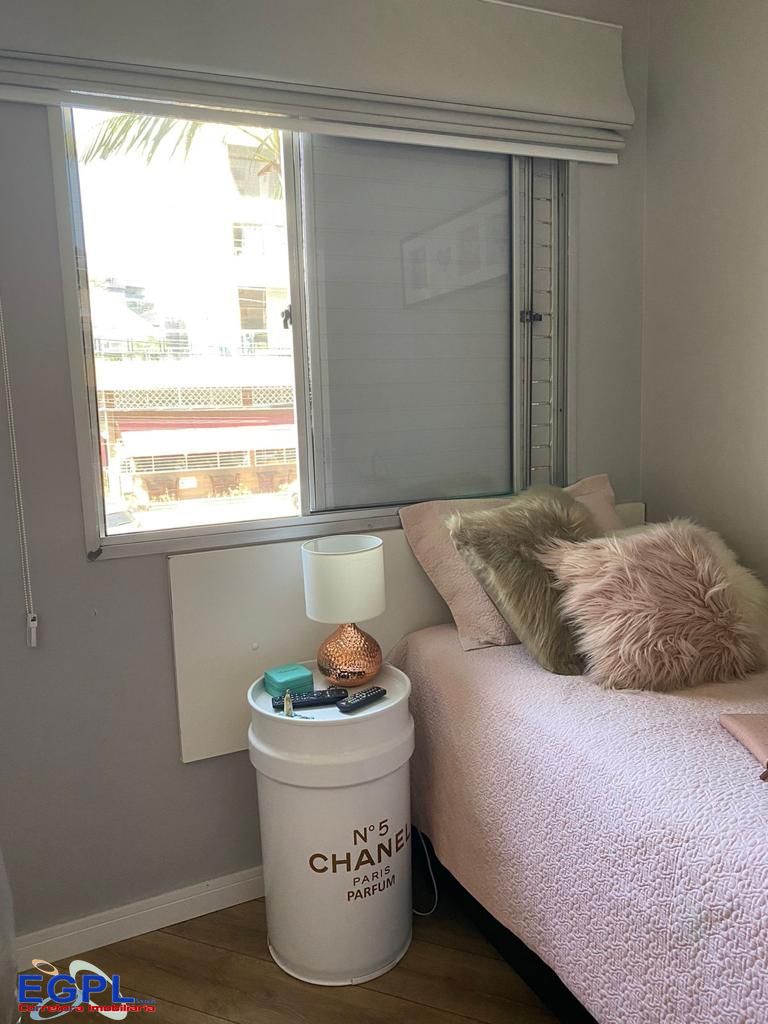 Apartamento à venda com 3 quartos, 65m² - Foto 31