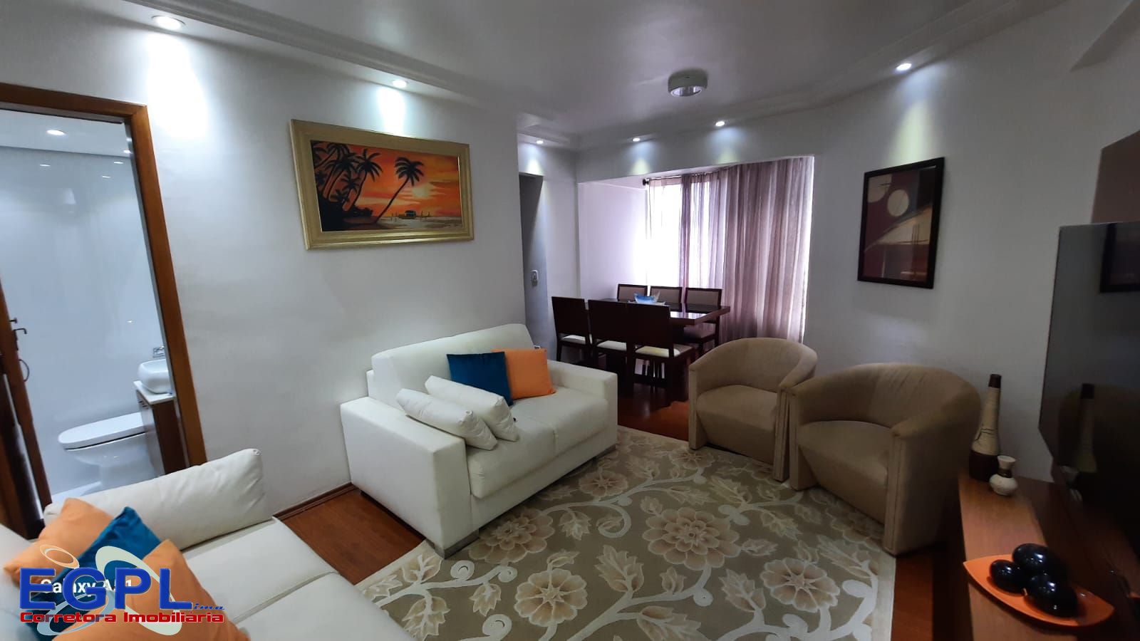 Apartamento à venda  no Parque Esmeralda - São Paulo, SP. Imóveis