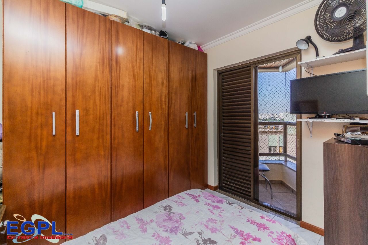 Apartamento à venda com 3 quartos, 116m² - Foto 13