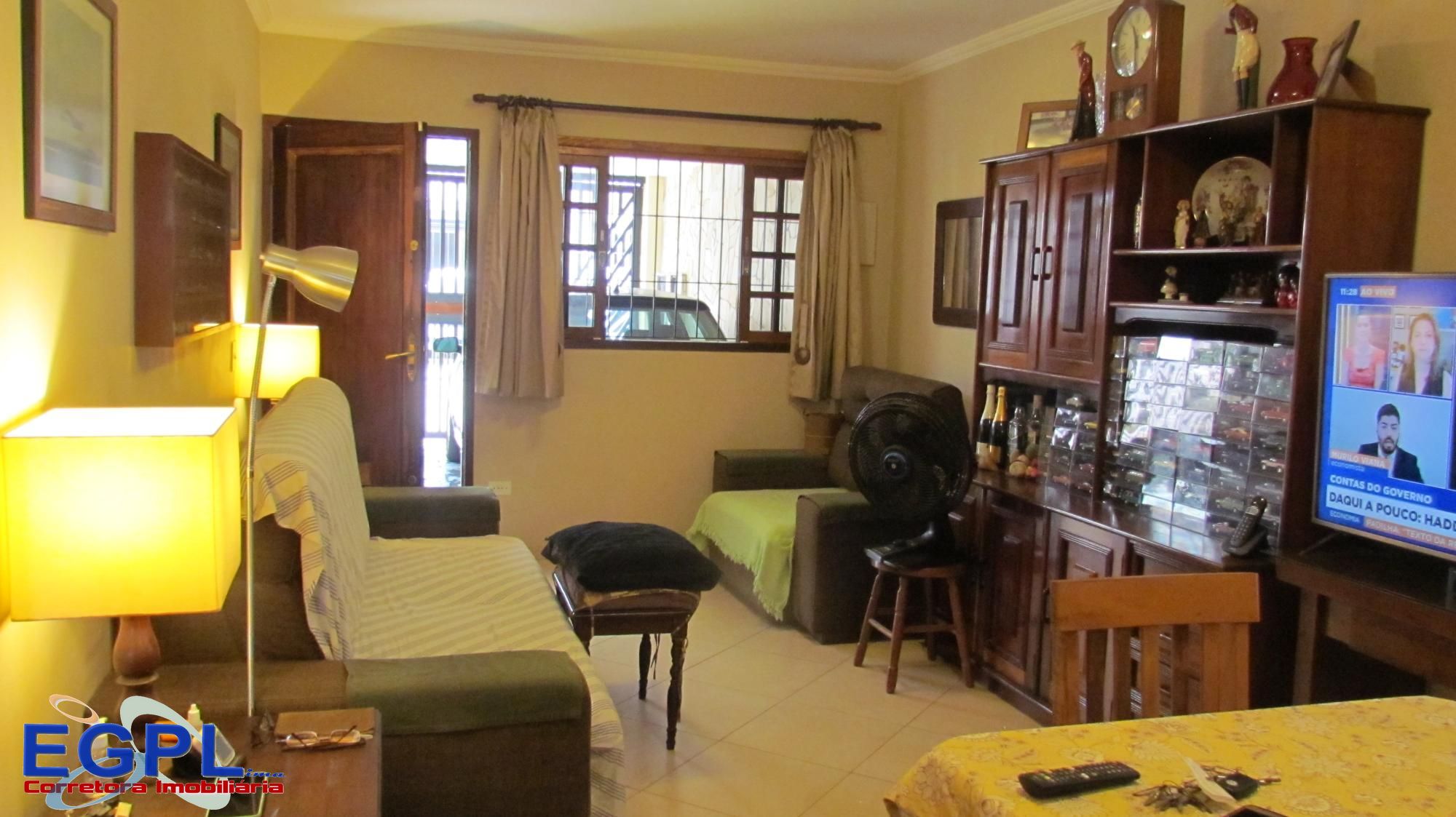 Casa, 3 quartos, 169 m² - Foto 2