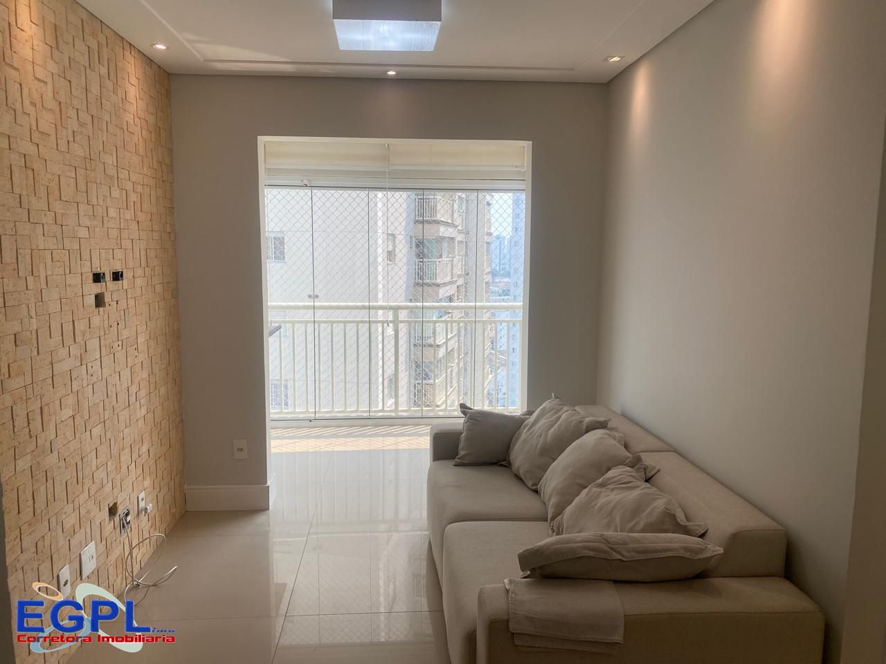 Apartamento, 2 quartos, 59 m² - Foto 7