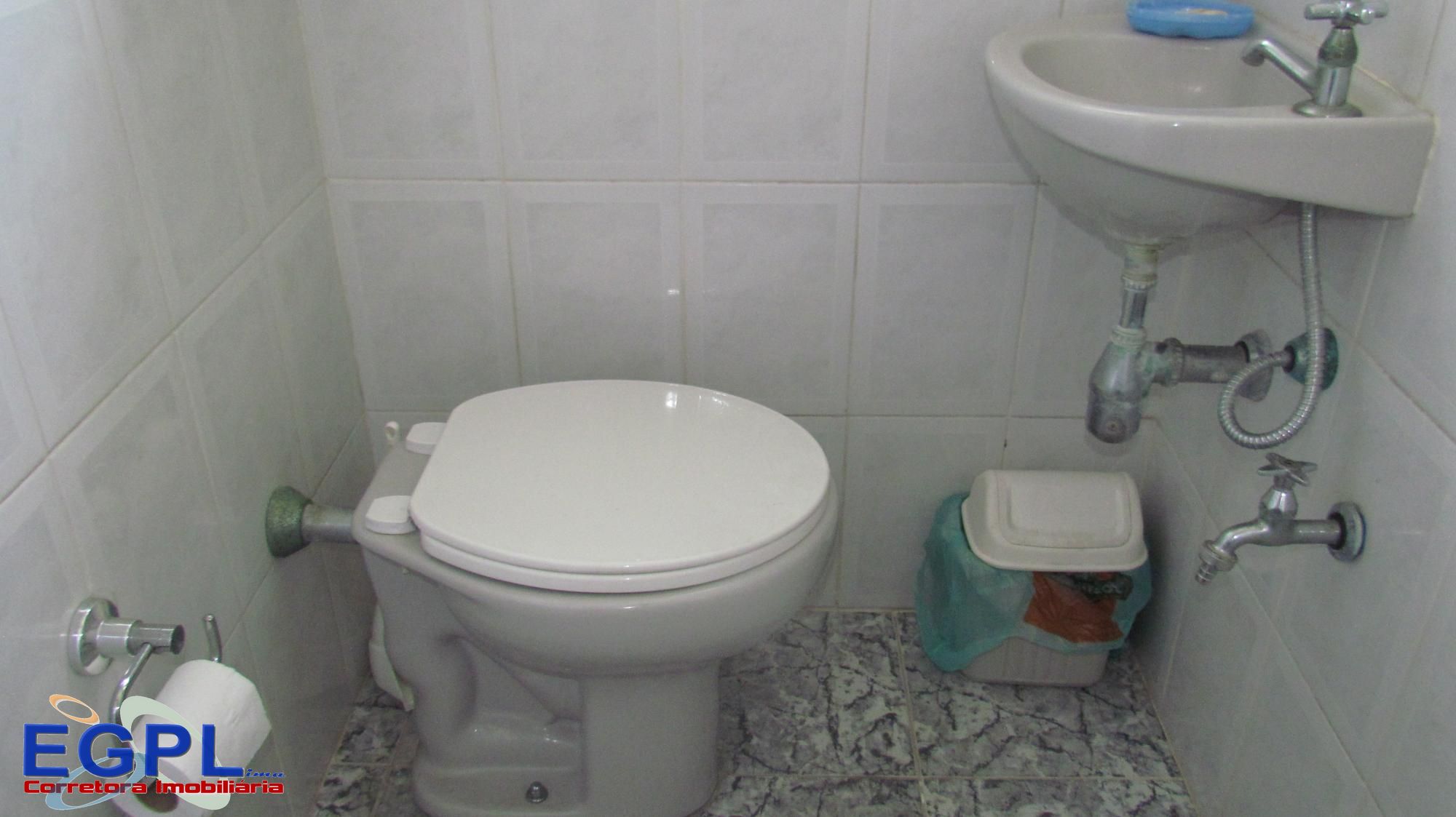 Sobrado à venda com 3 quartos, 90m² - Foto 15