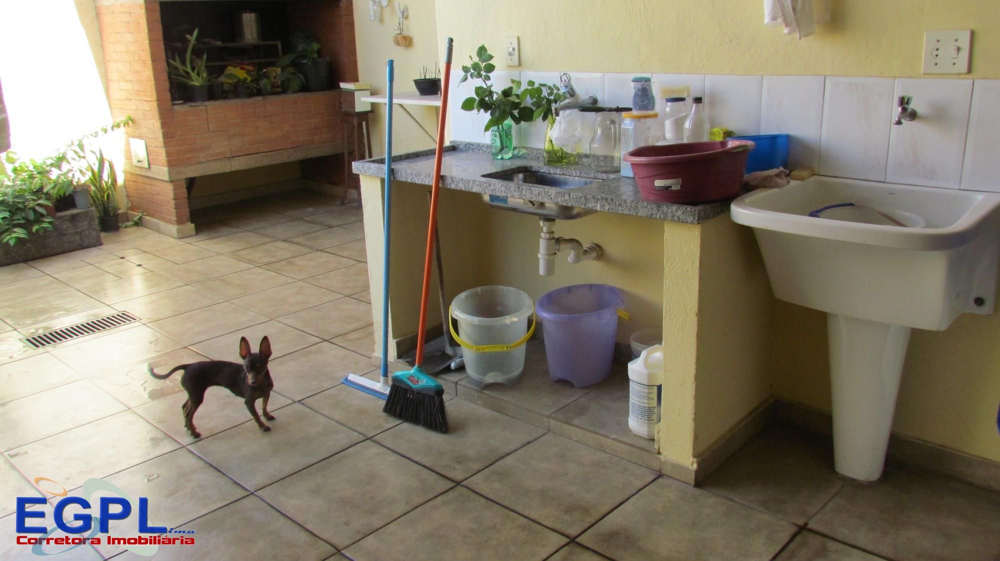 Casa, 3 quartos, 169 m² - Foto 12