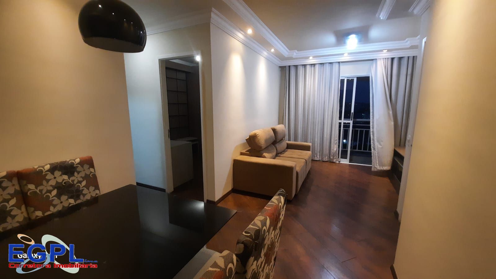 Apartamento, 2 quartos, 65 m² - Foto 3