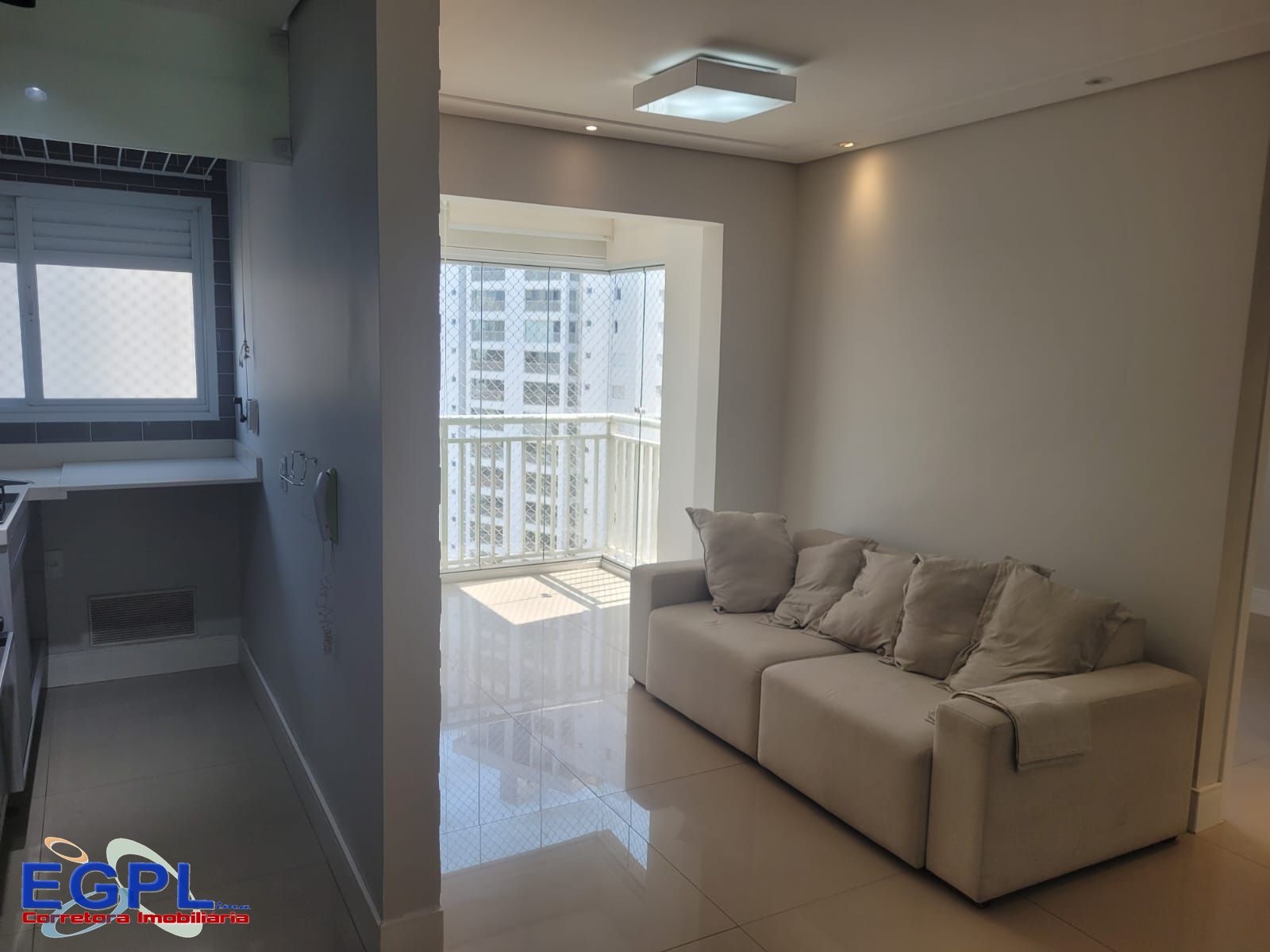 Apartamento, 2 quartos, 59 m² - Foto 5
