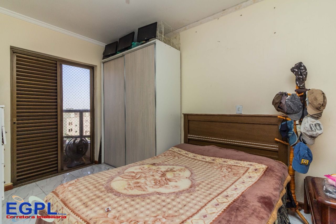 Apartamento à venda com 3 quartos, 116m² - Foto 12