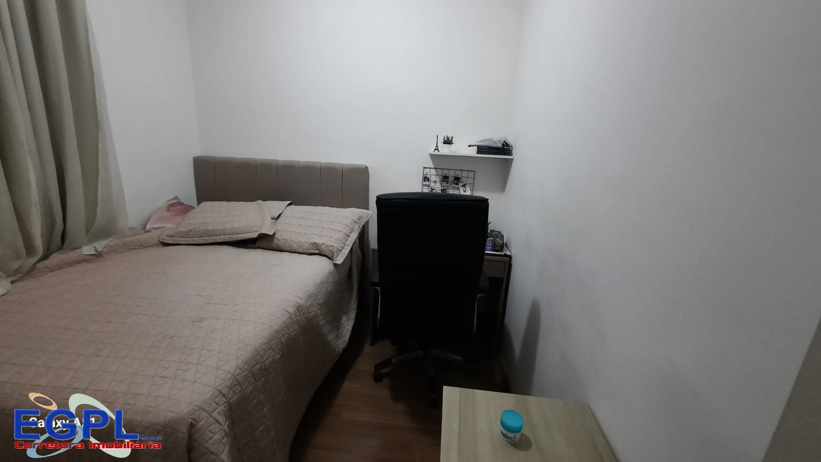 Apartamento à venda com 2 quartos, 49m² - Foto 5