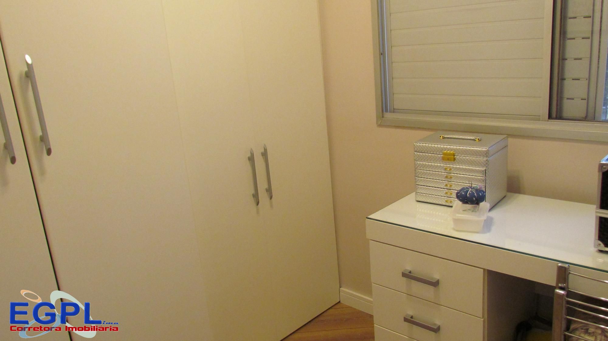 Apartamento à venda com 3 quartos, 65m² - Foto 15