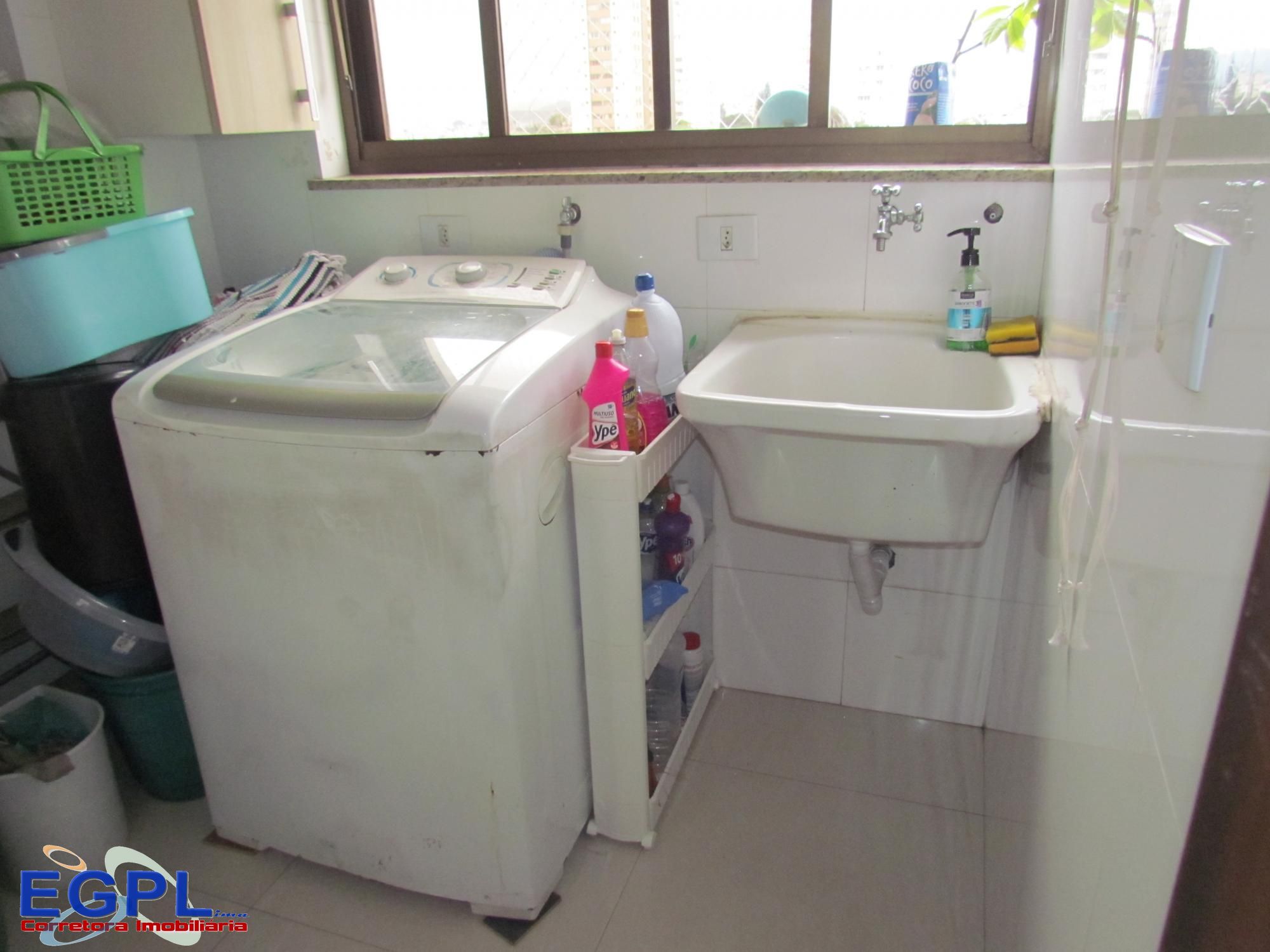 Apartamento, 3 quartos, 116 m² - Foto 27