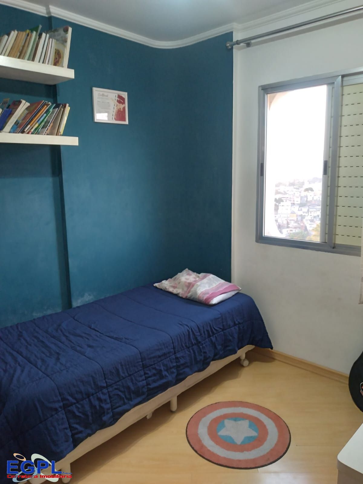 Apartamento à venda com 3 quartos, 85m² - Foto 23