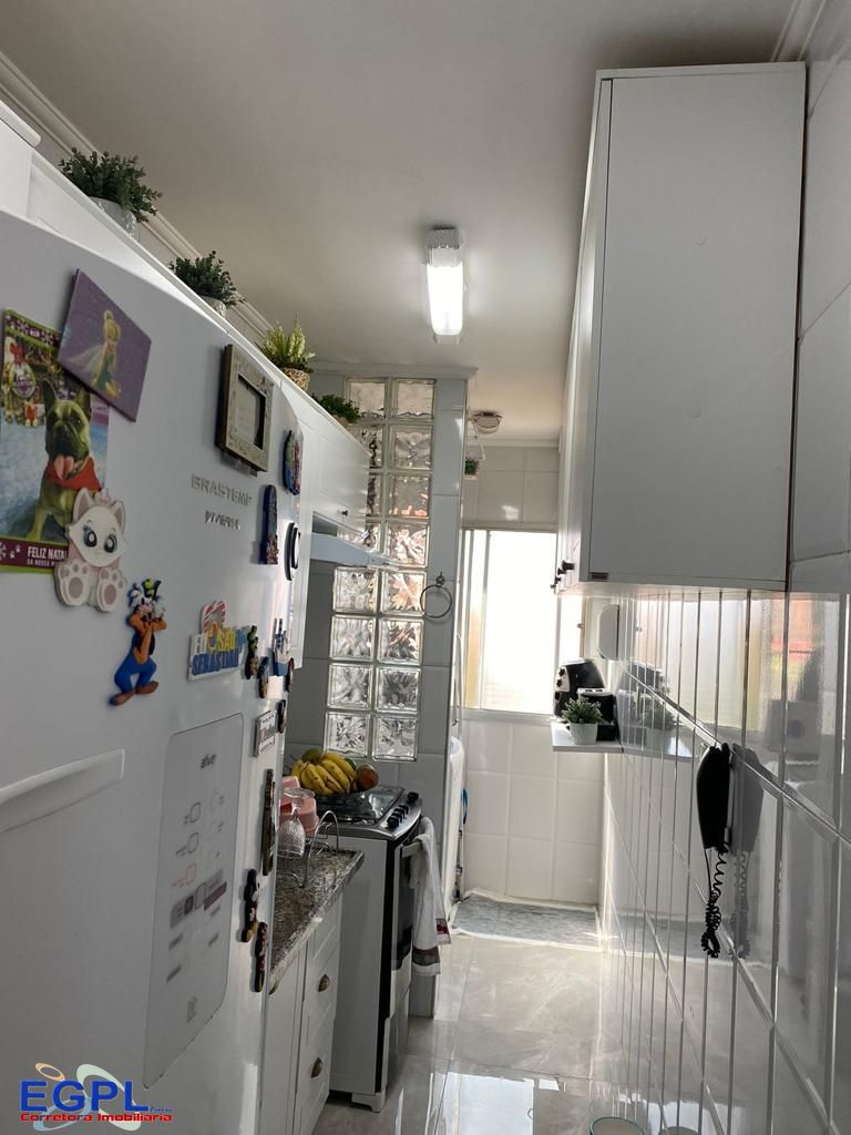 Apartamento à venda com 3 quartos, 65m² - Foto 28