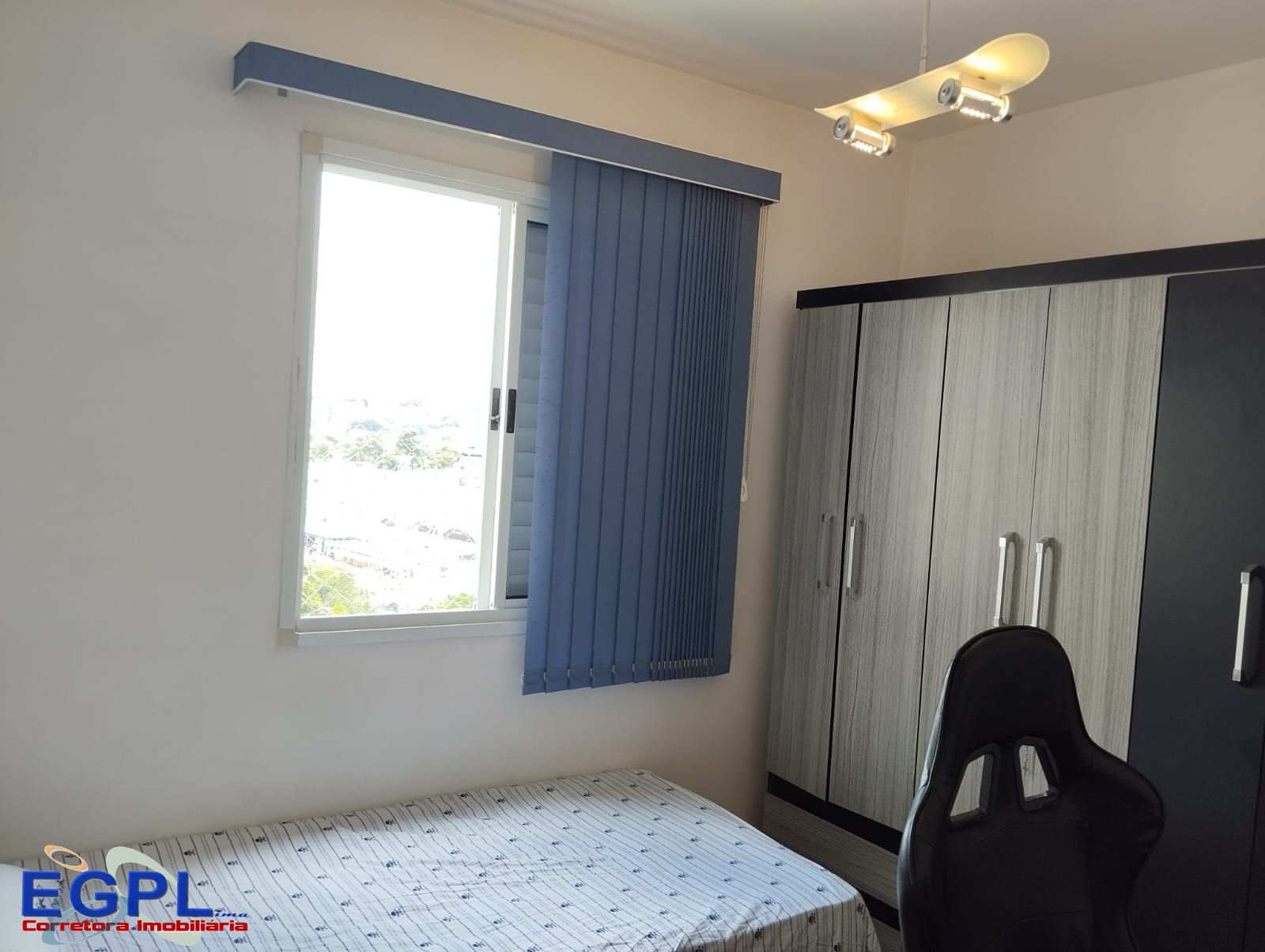 Apartamento à venda com 2 quartos, 53m² - Foto 11