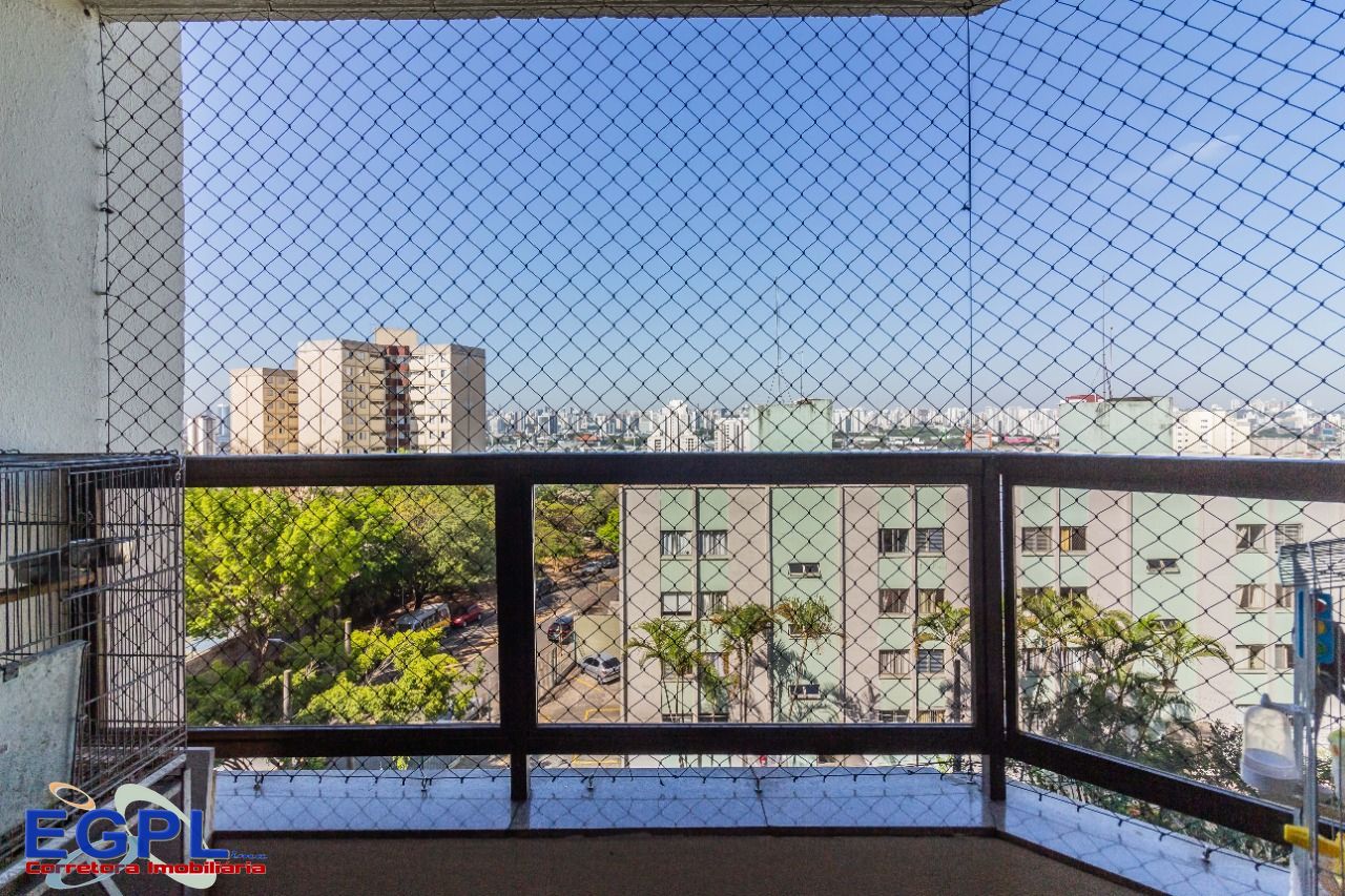 Apartamento, 3 quartos, 116 m² - Foto 19