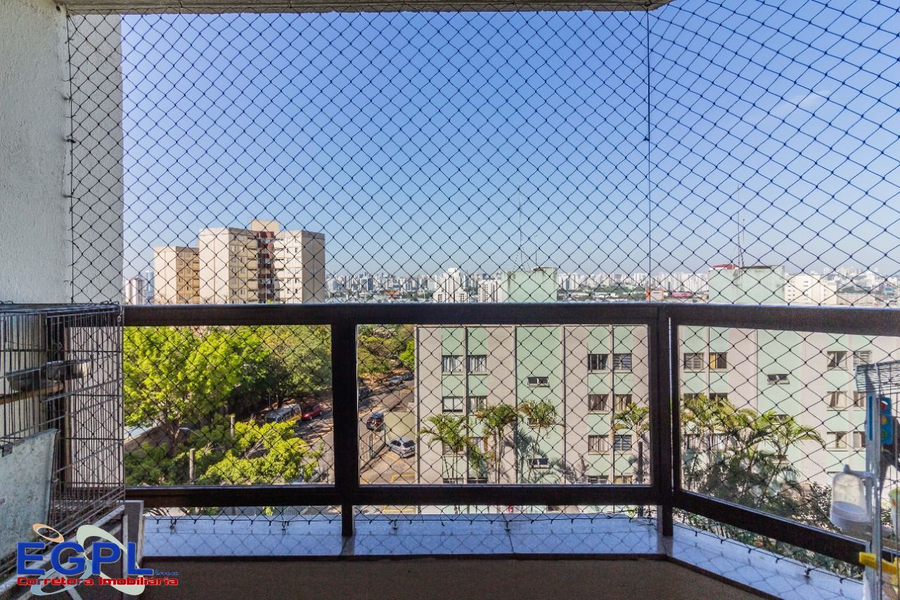 Apartamento à venda com 3 quartos, 116m² - Foto 19