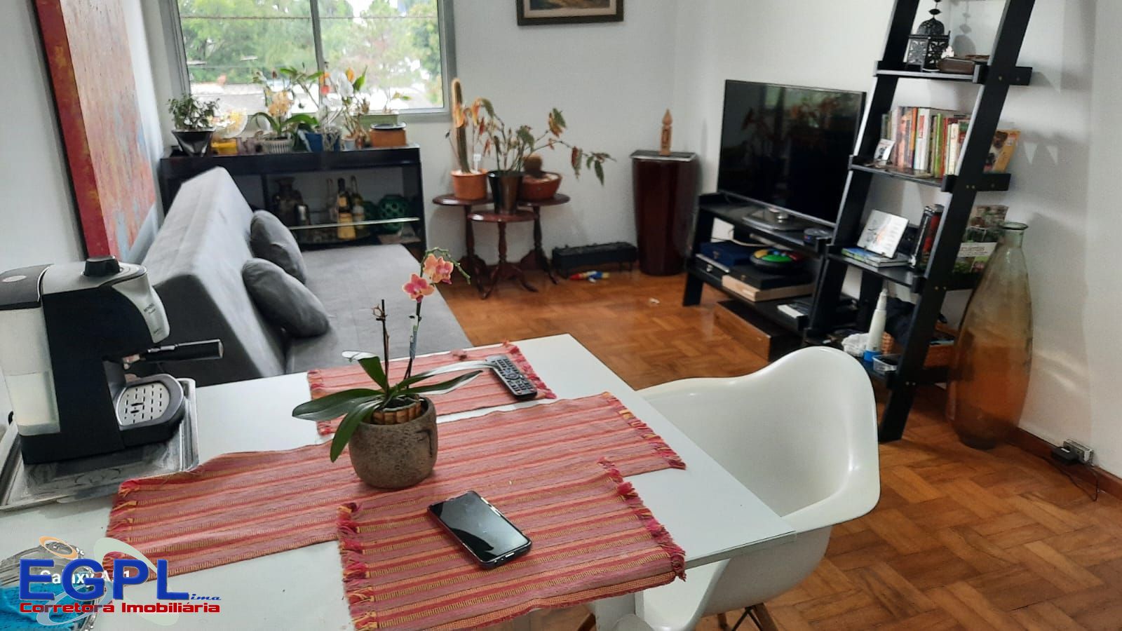 Apartamento  venda  no Santana - So Paulo, SP. Imveis