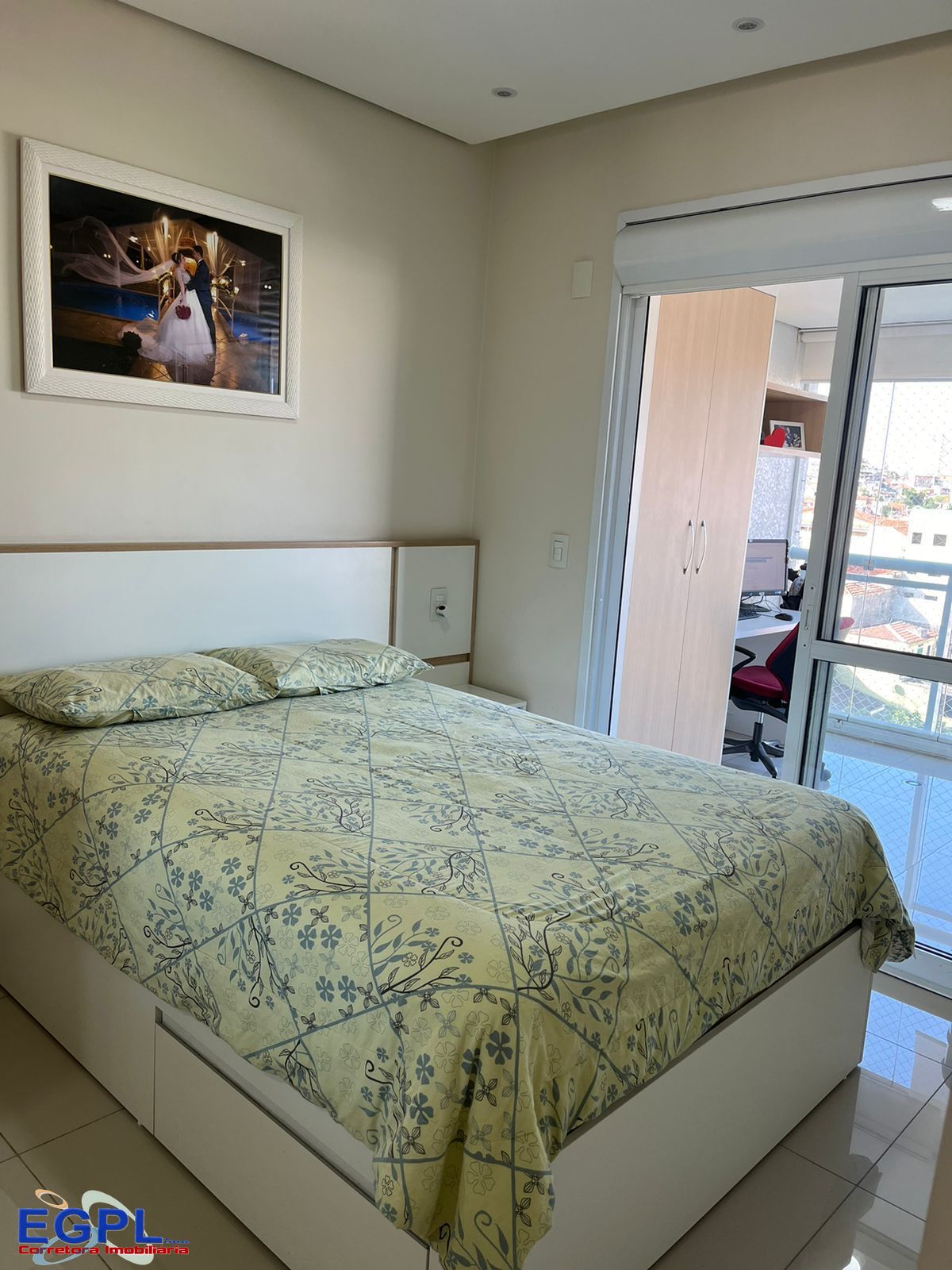 Apartamento à venda com 2 quartos, 75m² - Foto 13