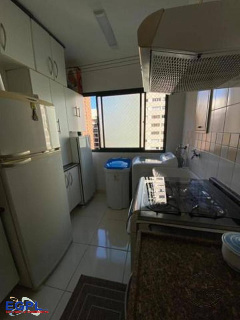 Apartamento, 3 quartos, 85 m² - Foto 2