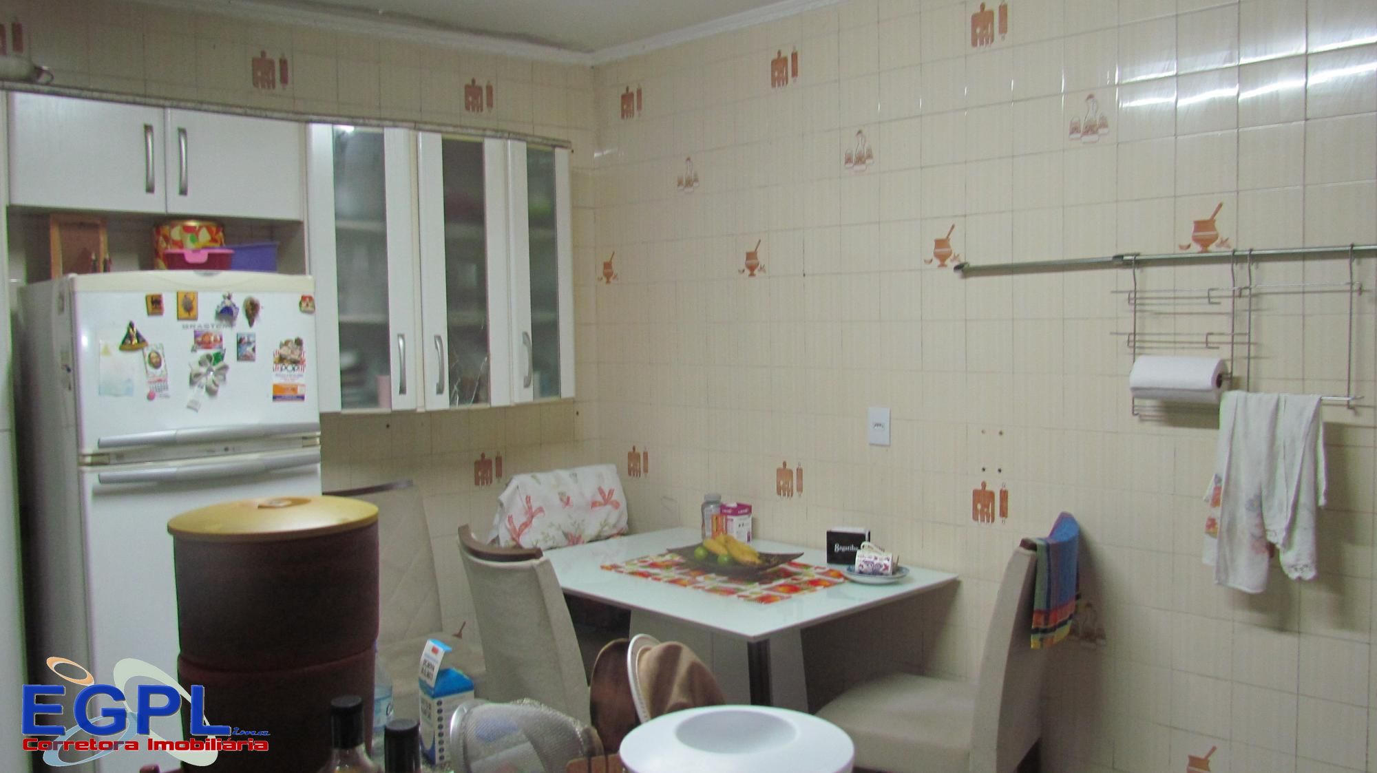 Sobrado à venda com 4 quartos, 250m² - Foto 11