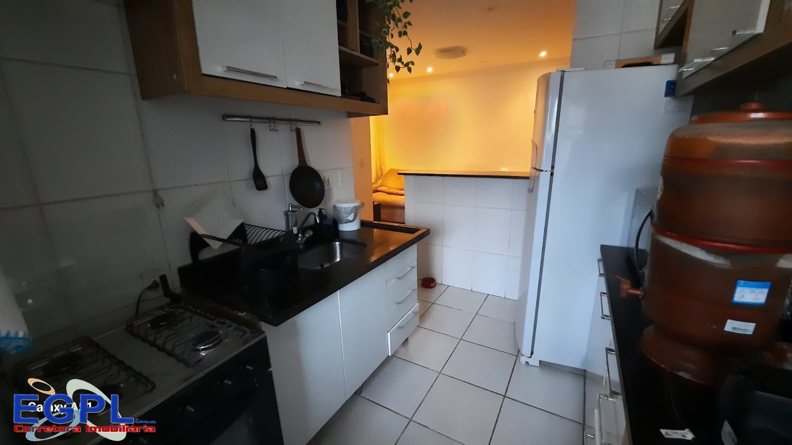 Apartamento à venda com 2 quartos, 49m² - Foto 9