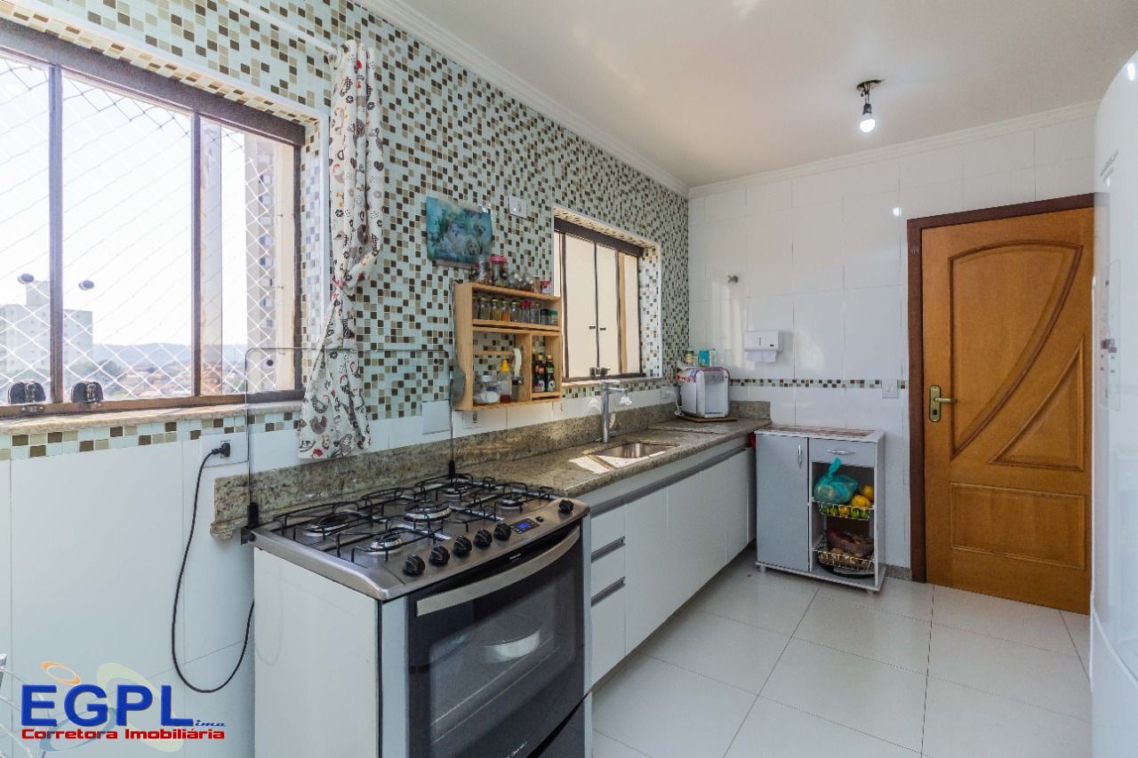 Apartamento à venda com 3 quartos, 116m² - Foto 21