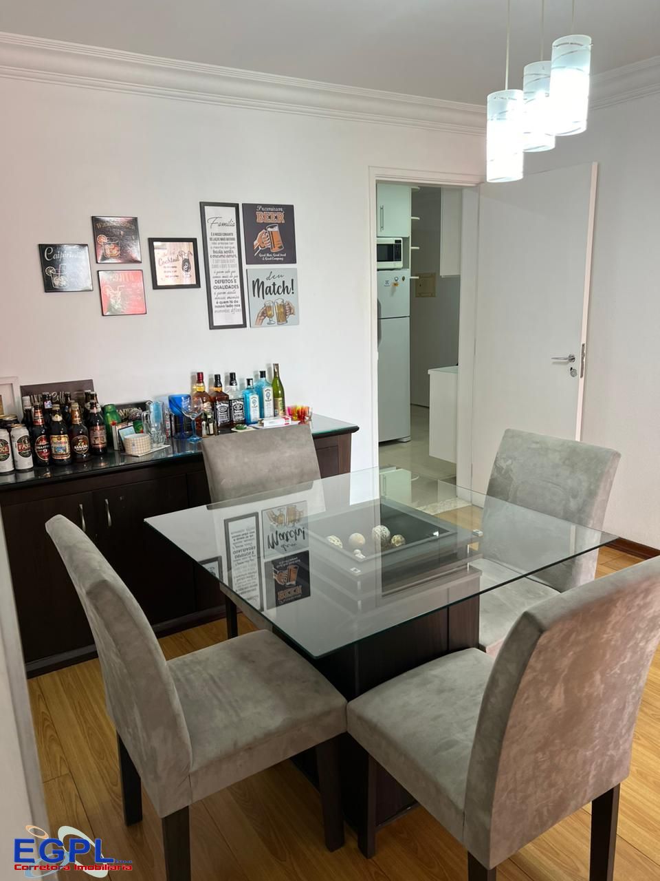 Apartamento à venda com 3 quartos, 86m² - Foto 15