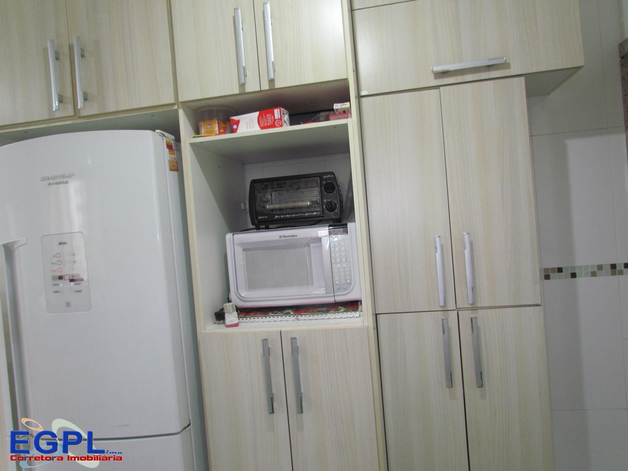 Apartamento à venda com 3 quartos, 116m² - Foto 24