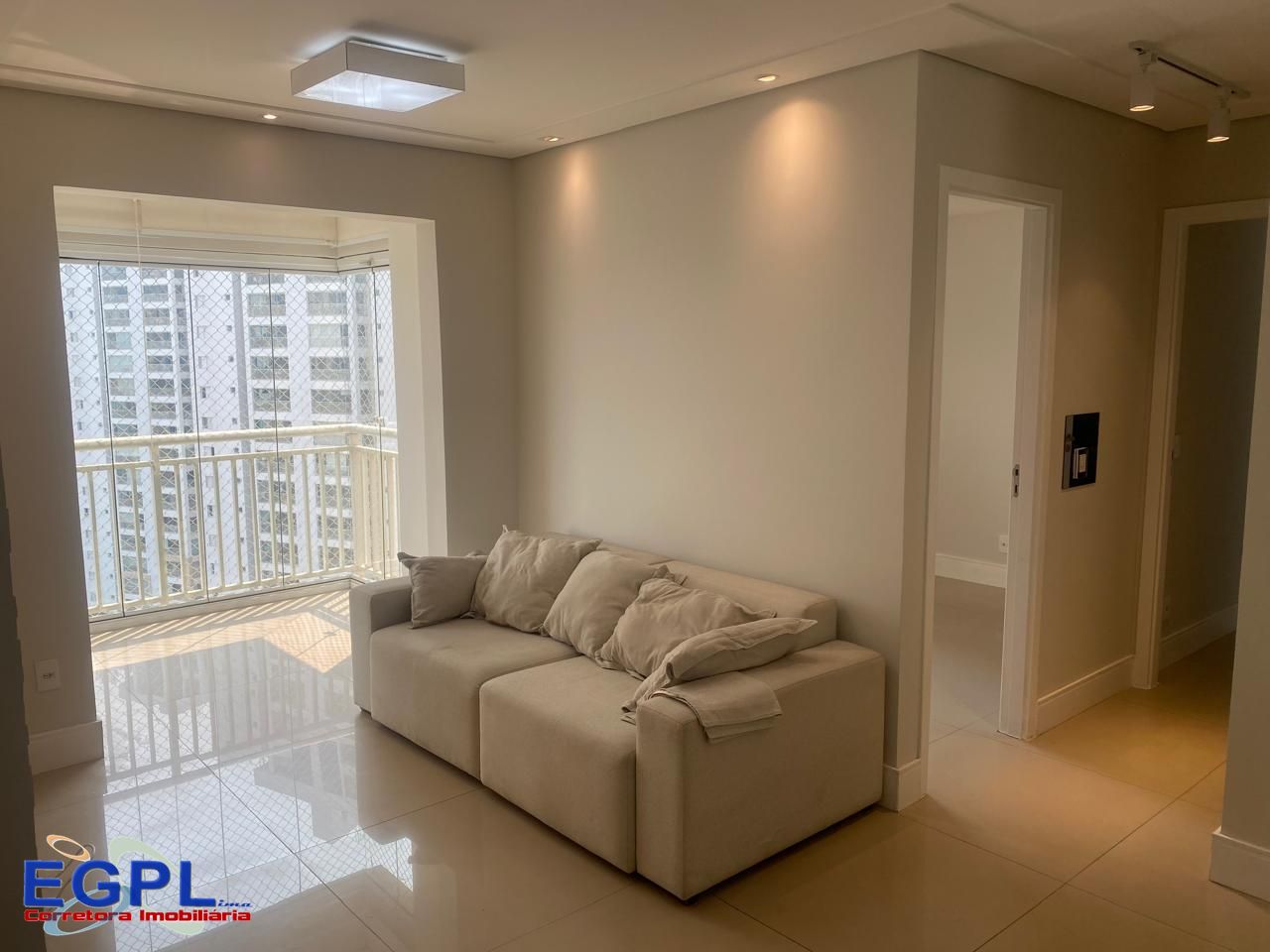 Apartamento, 2 quartos, 59 m² - Foto 6