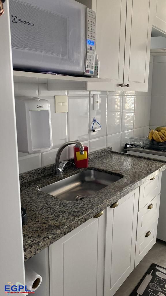 Apartamento à venda com 3 quartos, 65m² - Foto 37