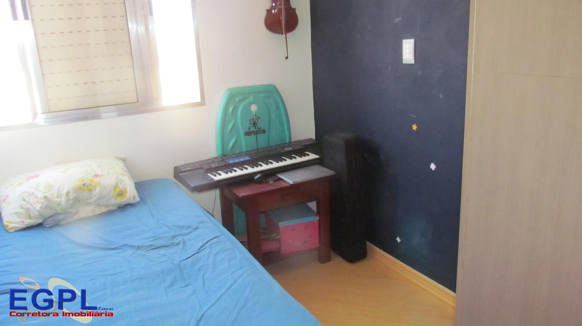 Apartamento à venda com 3 quartos, 85m² - Foto 12