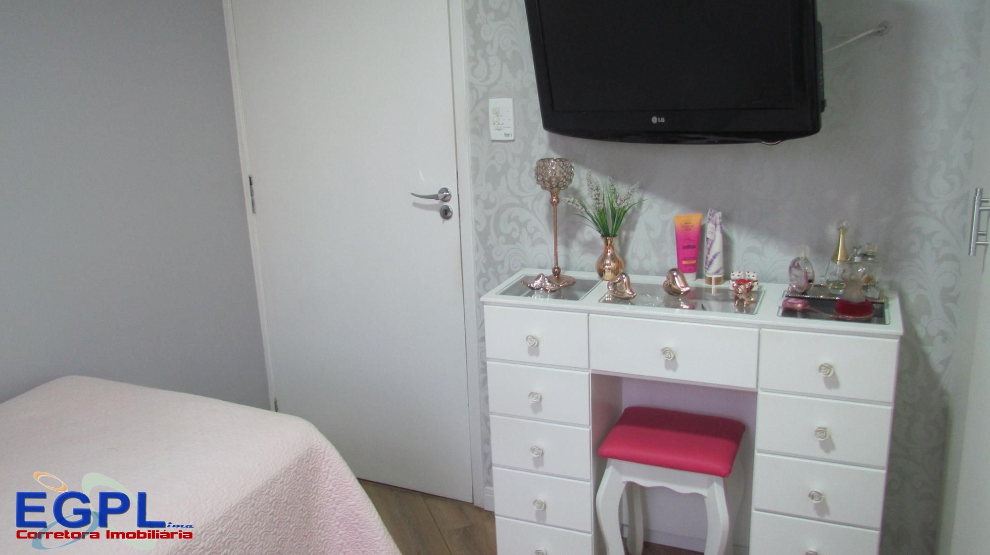 Apartamento à venda com 3 quartos, 65m² - Foto 12