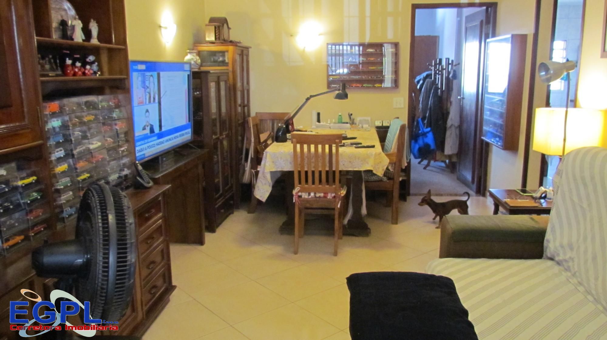 Casa, 3 quartos, 169 m² - Foto 3