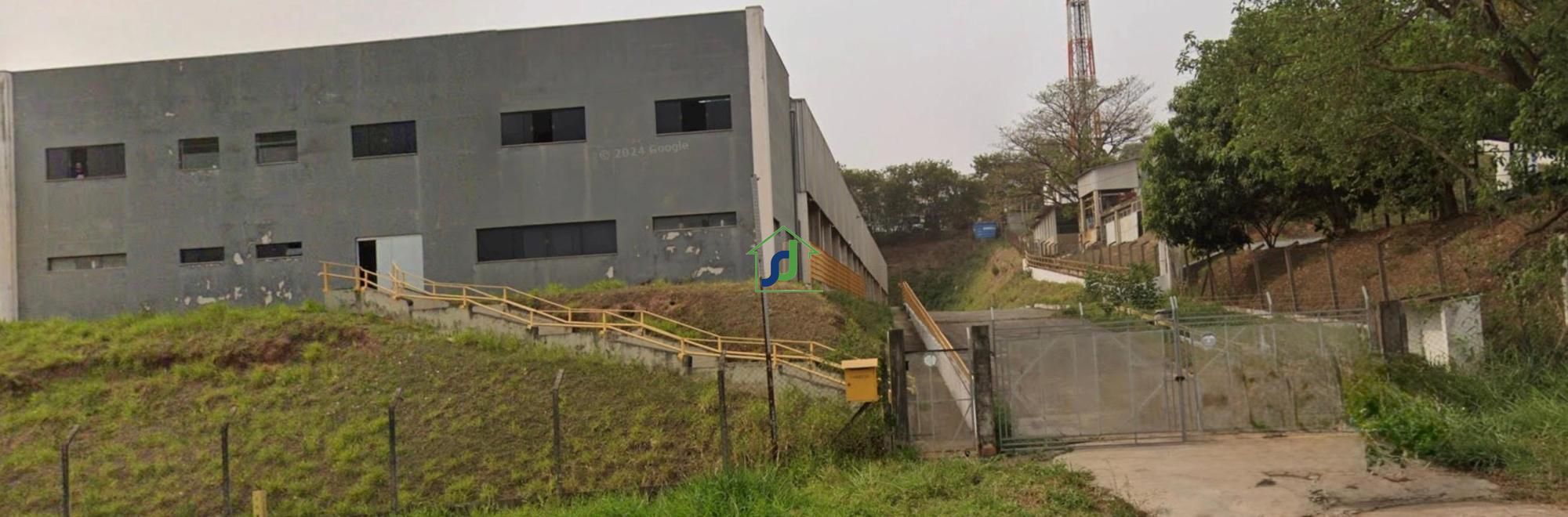 Pavilhão/galpão/depósito para alugar  no Distrito Industrial I José Marangoni - Mogi-mirim, SP. Imóveis