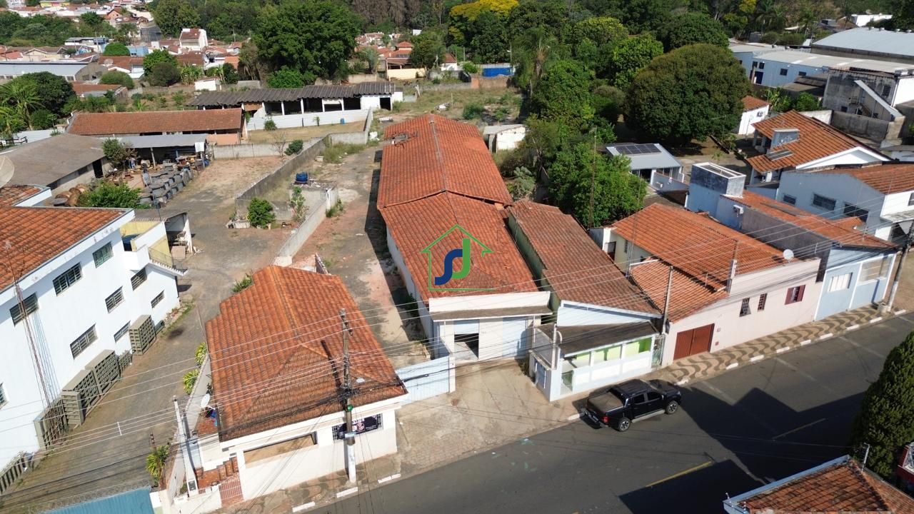 Pavilhão/galpão/depósito à venda  no Aterrado - Mogi-mirim, SP. Imóveis