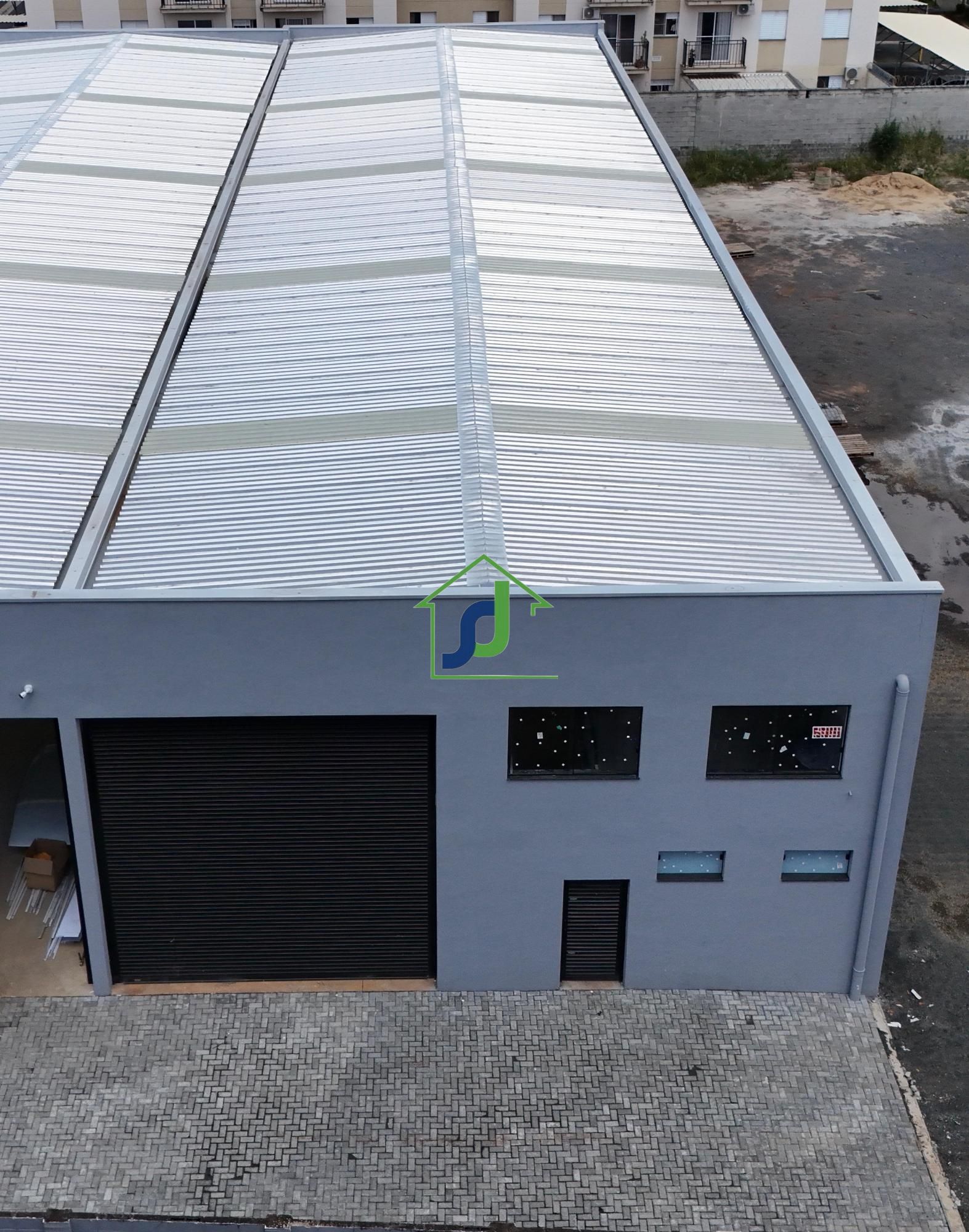 Pavilhão/galpão/depósito para alugar  no Tucura - Mogi-mirim, SP. Imóveis