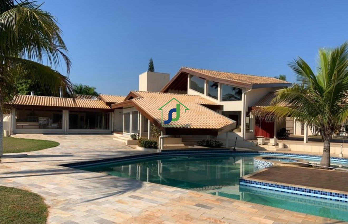 Fazenda/sítio/chácara/haras à venda  no Chácara São Marcelo - Mogi-mirim, SP. Imóveis