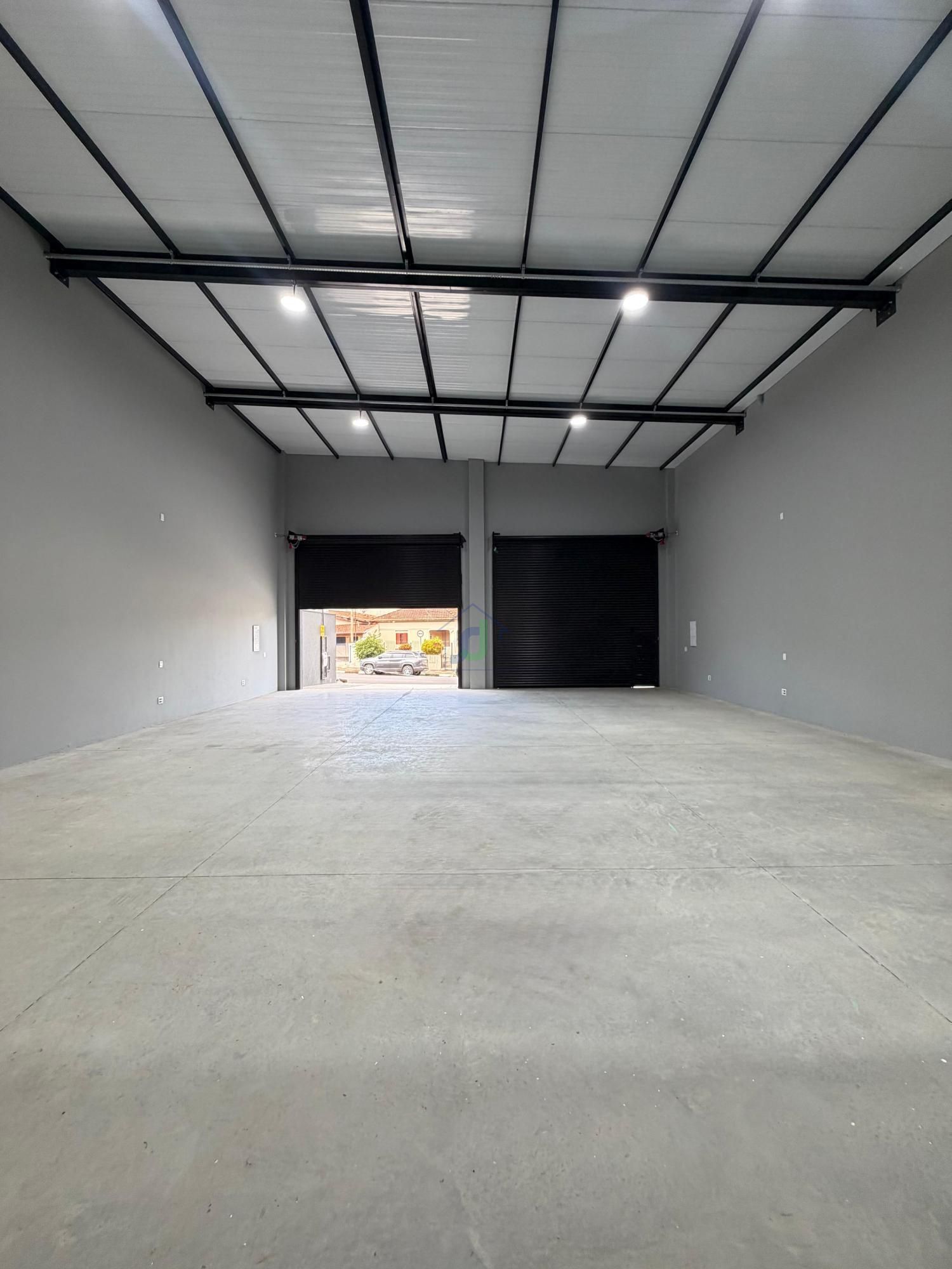 Pavilhão/galpão/depósito com 2 Dormitórios para alugar, 417 m² por R$ 7.000,00 Pavilhão/galpão/depósito com 2 Dormitórios para alugar, 417 m² por R$ 7.000,00